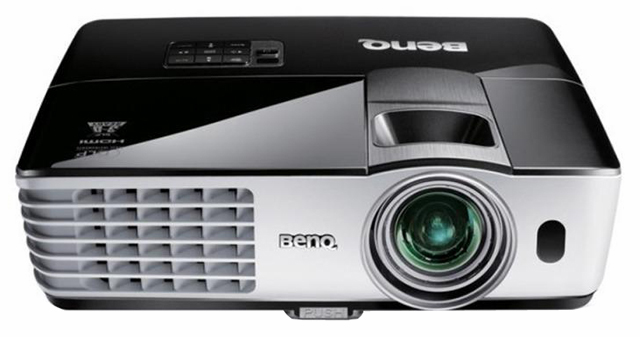 Проектор  BenQ MX613ST