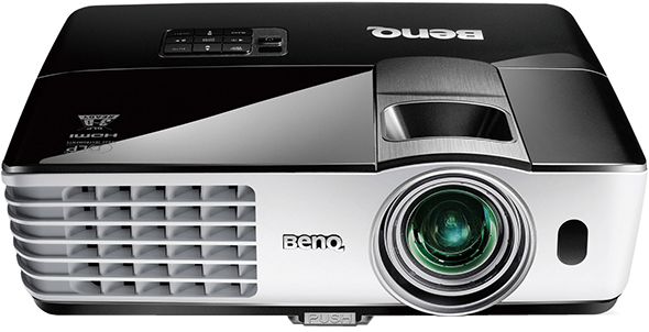 Проектор  BenQ MX618ST