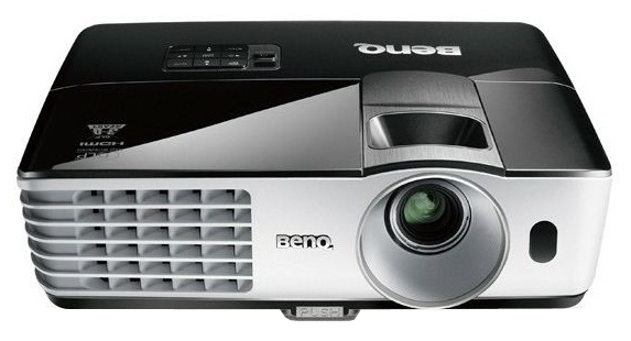 Проектор  BenQ MX660p