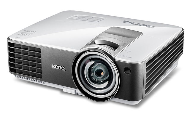 Проектор  BenQ MX819ST
