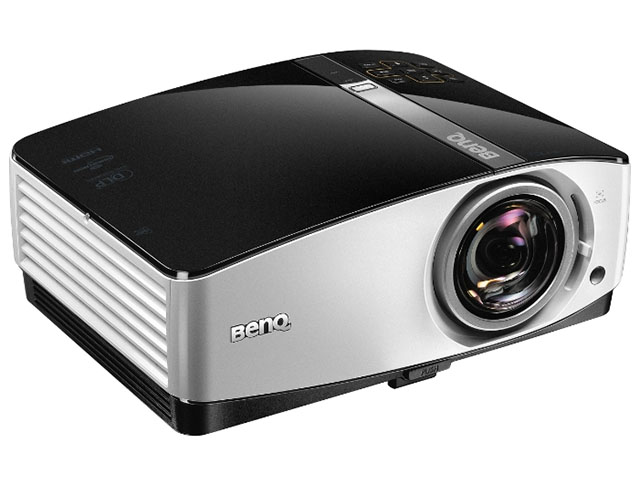 Проектор  BenQ MX822ST
