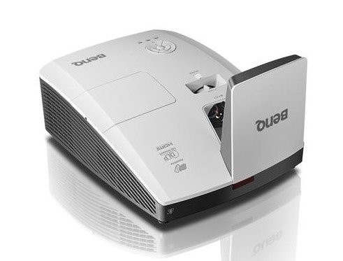 Проектор  BenQ MX852UST+