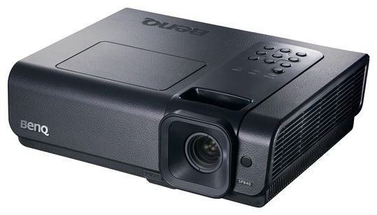 Проектор  BenQ SP840