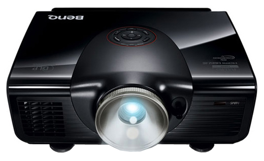 Проектор  BenQ SP891