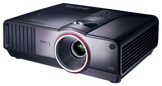Проектор  BenQ SP920P