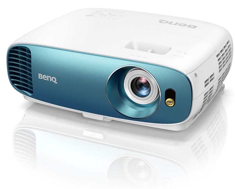 Проектор  BenQ TK800M