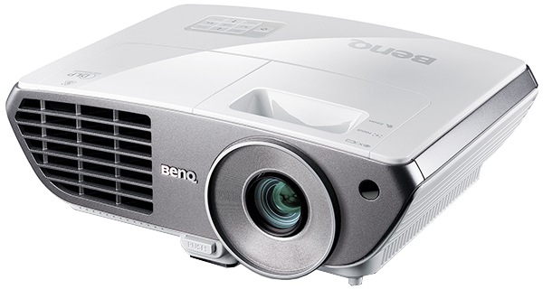 Проектор  BenQ W1060