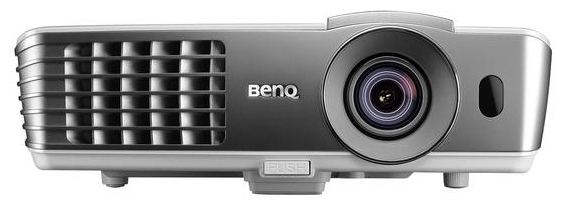 Проектор  BenQ W1070+