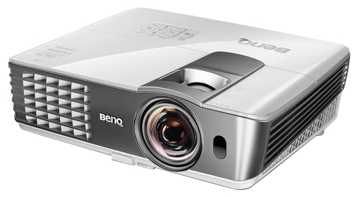 Проектор  BenQ W1080ST+