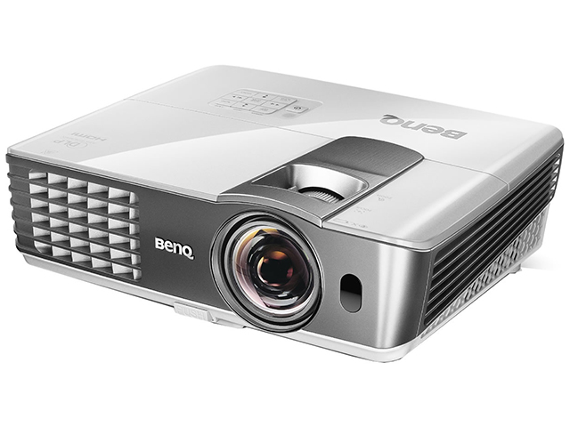 Проектор  BenQ W1080ST