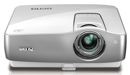 Проектор  BenQ W1200