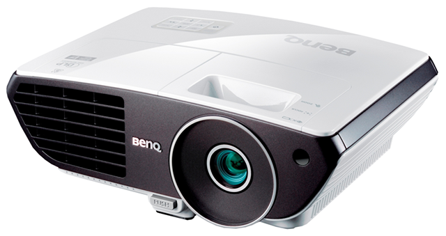 Проектор  BenQ W703D