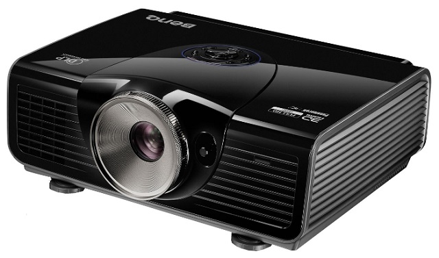 Проектор  BenQ W7500