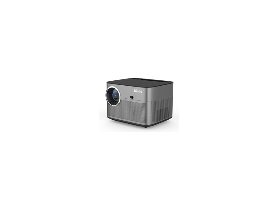 Проектор  Diello Cinema Box QB40