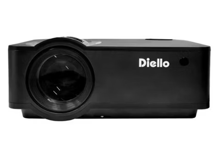 Проектор  Diello DL-HTW5