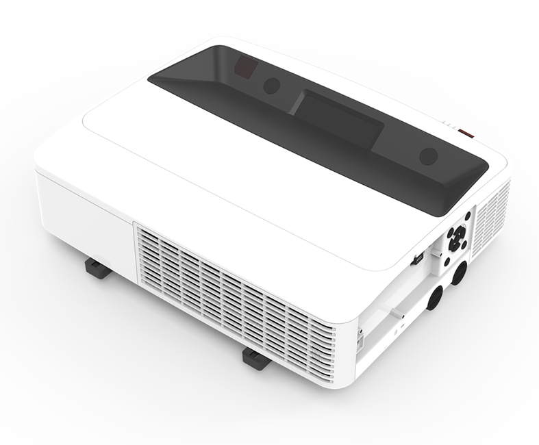 Проектор  Diello DL-LU480UST