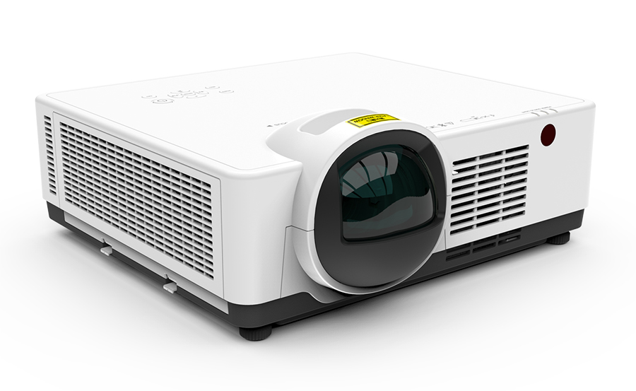 Проектор  Diello DL-LU550ST