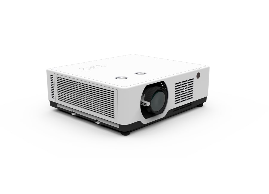 Проектор  Diello LCD DL-P550LU
