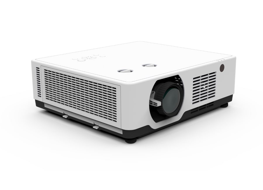 Проектор  Diello LCD EL-VL556W