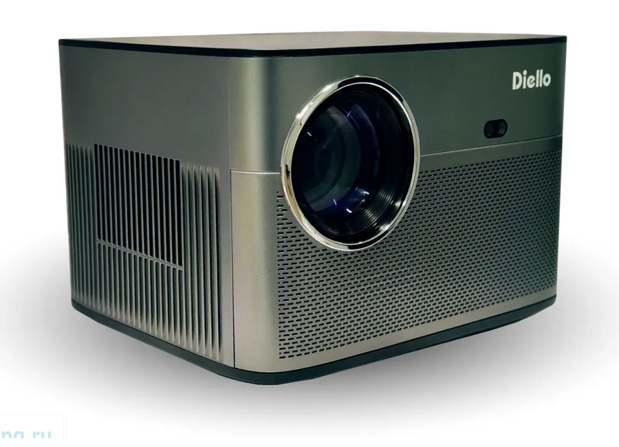 Проектор  Diello QB40