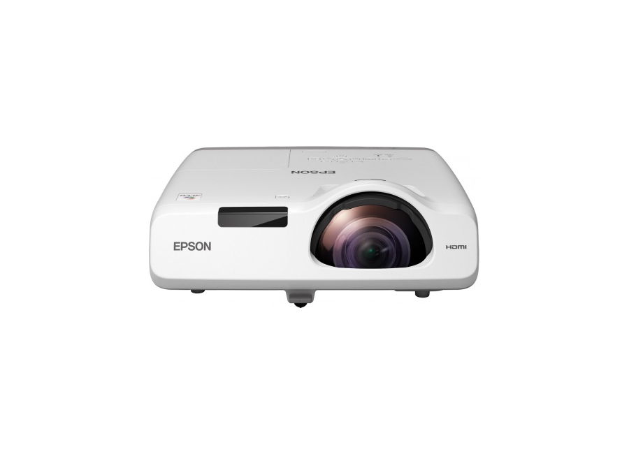 Проектор  Epson CB-530