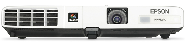 Проектор  Epson EB-1771W (V11H477040)