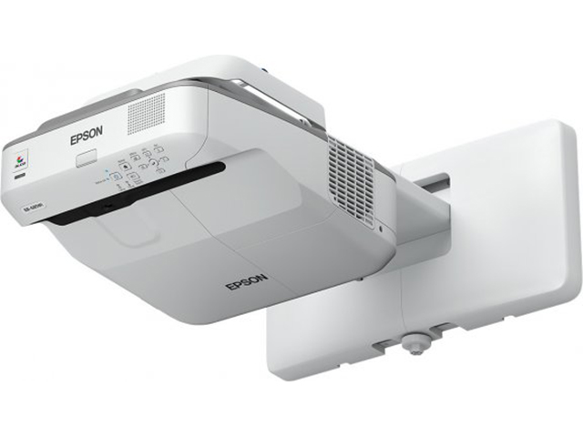 Проектор  Epson EB-685W (V11H744040)