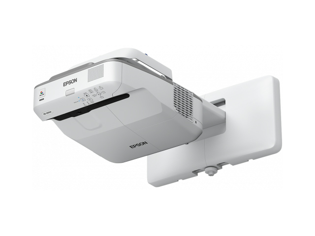 Проектор  Epson EB-695Wi (V11H740040)