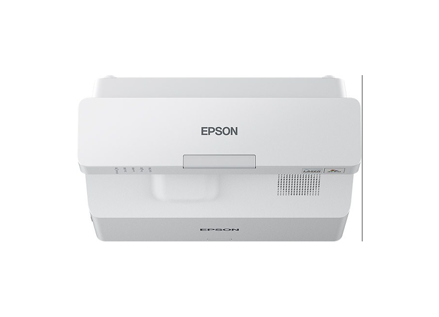 Проектор  Epson EB-750F (V11HA08540)