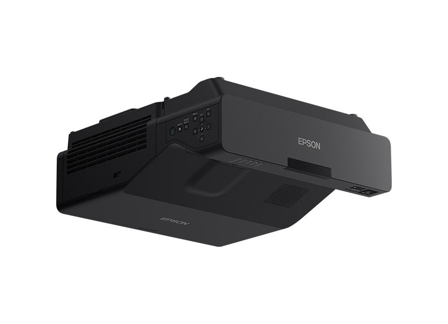 Проектор  Epson EB-755F (V11HA08640)