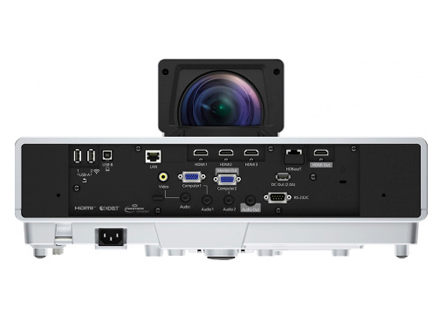Проектор  Epson EB-800F (V11H923540)