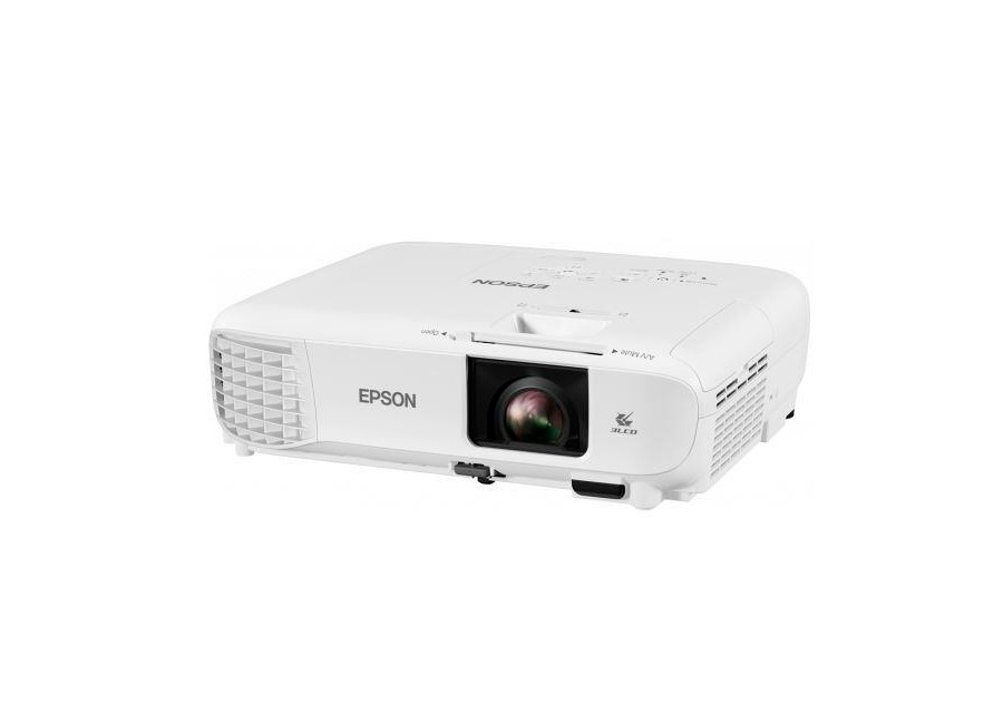 Проектор  Epson EB-982W (V11H987040)