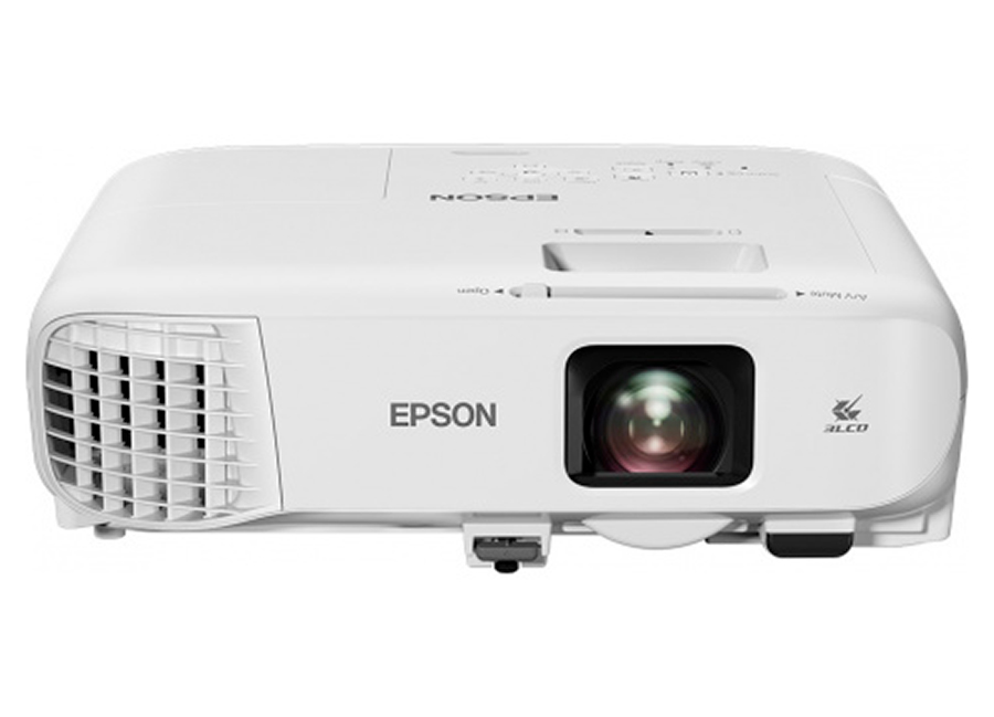 Проектор  Epson EB-992F (V11H988040)