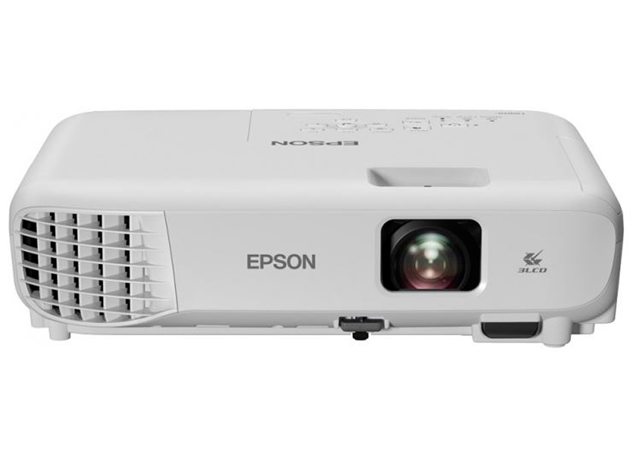 Проектор  Epson EB-E01 (V11H971040)