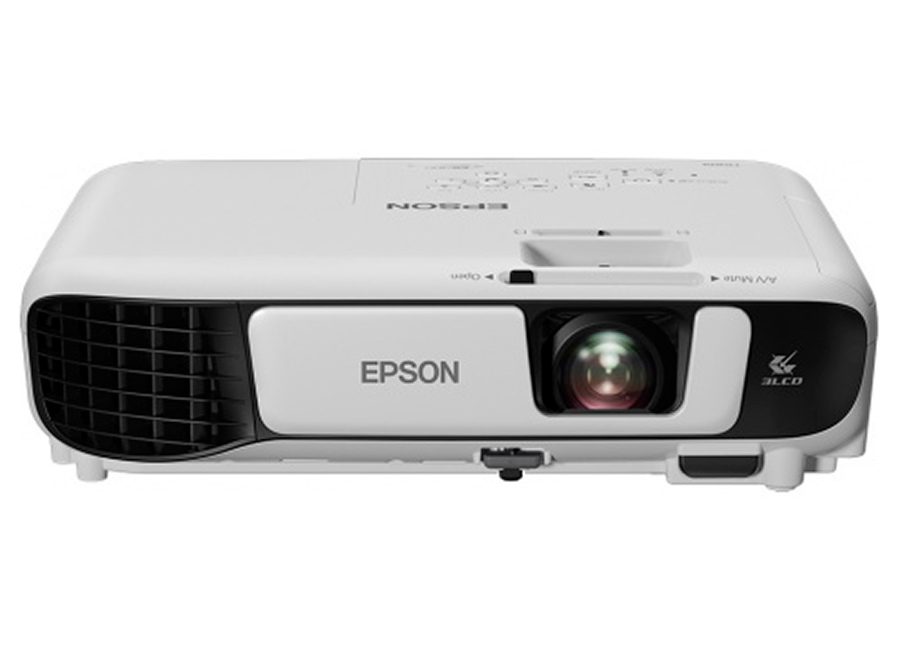 Проектор  Epson EB-E05 (V11H843140)