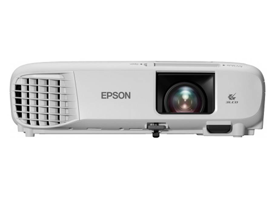 Проектор  Epson EB-FH06 (V11H974040)