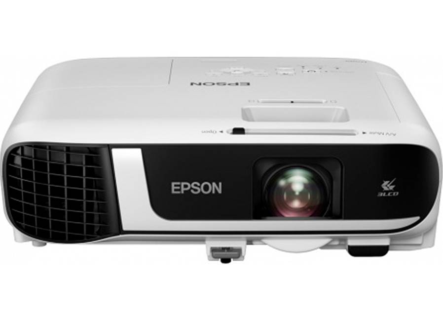 Проектор  Epson EB-FH52 (V11H978040)