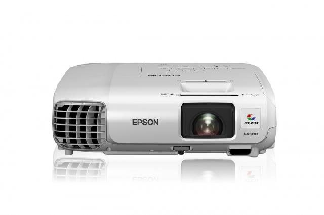 Проектор  Epson EB-W22 (V11H574040)