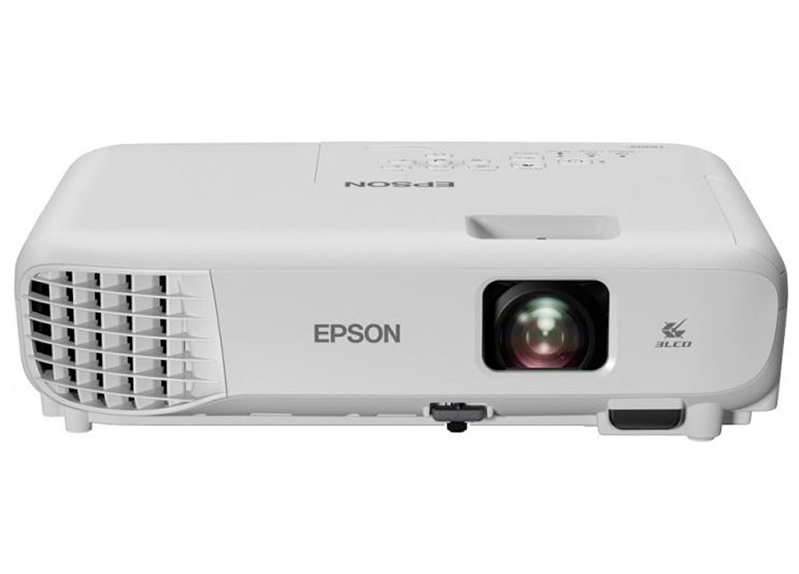 Проектор  Epson EB-X06 (V11H972040)