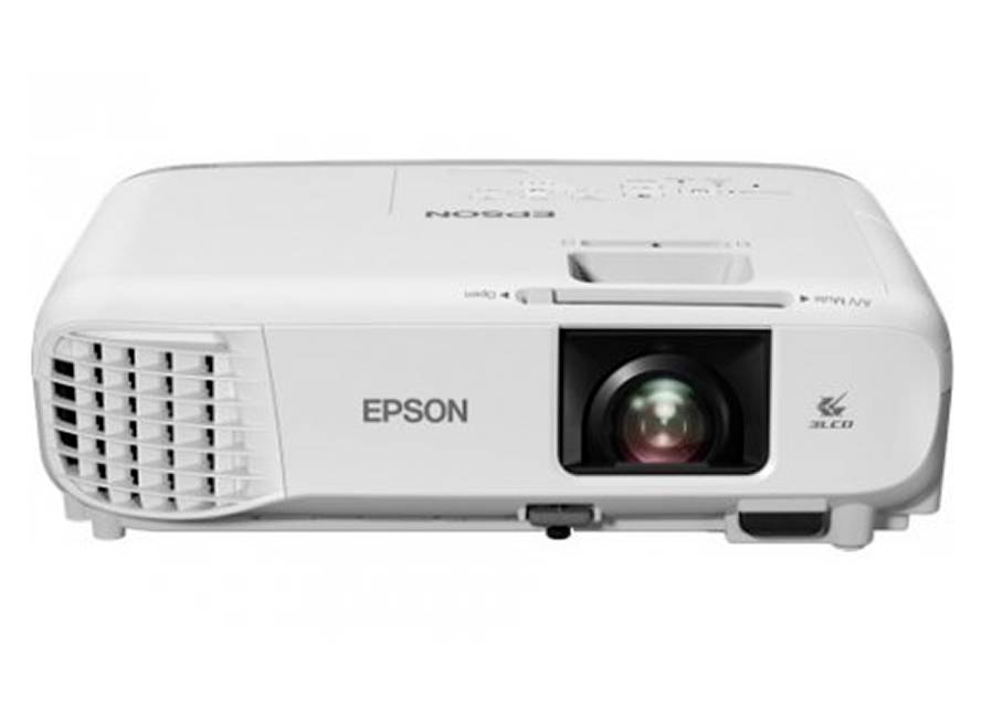 Проектор  Epson EB-X49 (V11H982040)