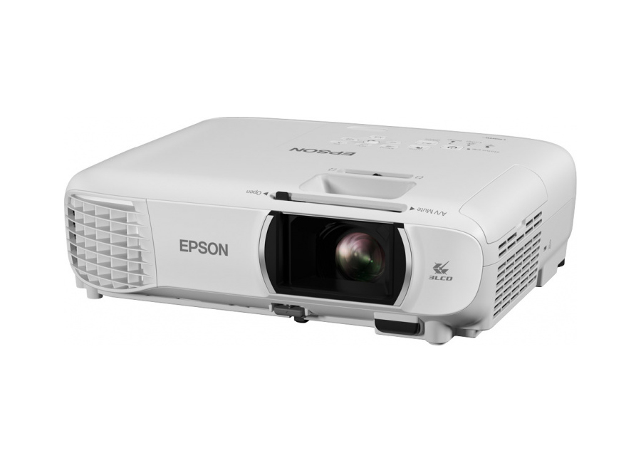 Проектор  Epson EH-TW740 (V11H979040)