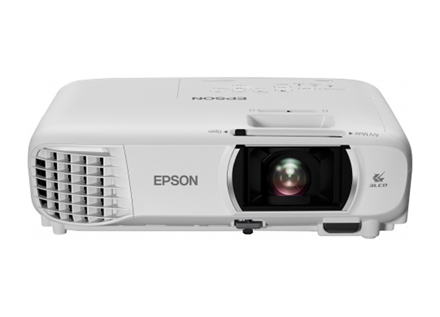 Проектор  Epson EH-TW750 (V11H980040)