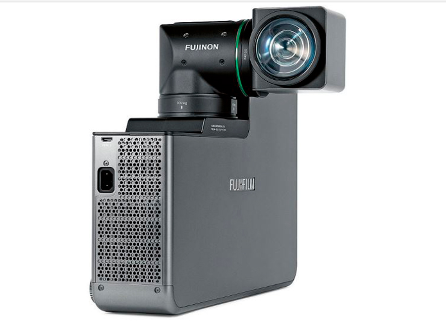 Проектор  FUJIFILM FP-5000