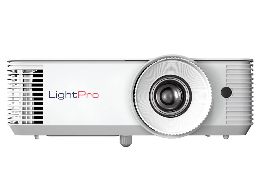 Проектор  InFocus LightPro Genesis III IN0004SL