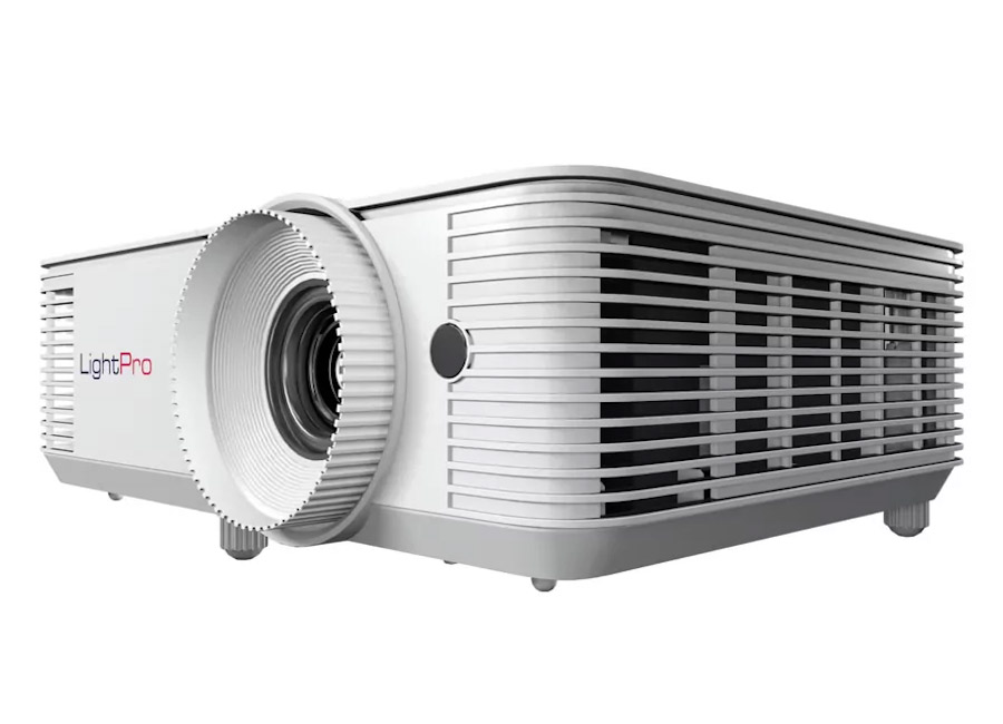 Проектор  InFocus LightPro Genesis IV IN0024SL