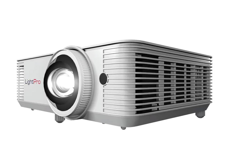 Проектор  InFocus LightPro Genesis IV IN0026ST