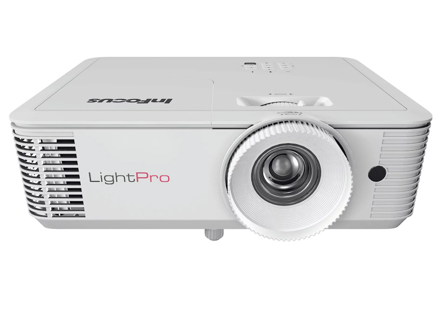 Проектор  InFocus LightPro Vista II IN0046SL