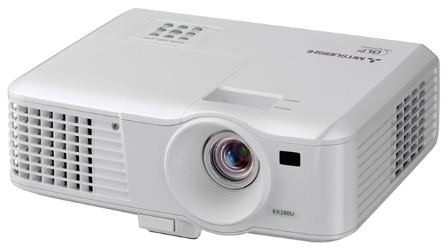 Проектор  Mitsubishi ES200U