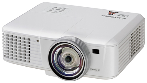 Проектор  Mitsubishi EW230U-ST