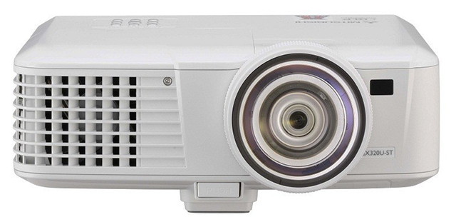 Проектор  Mitsubishi EW331U-ST